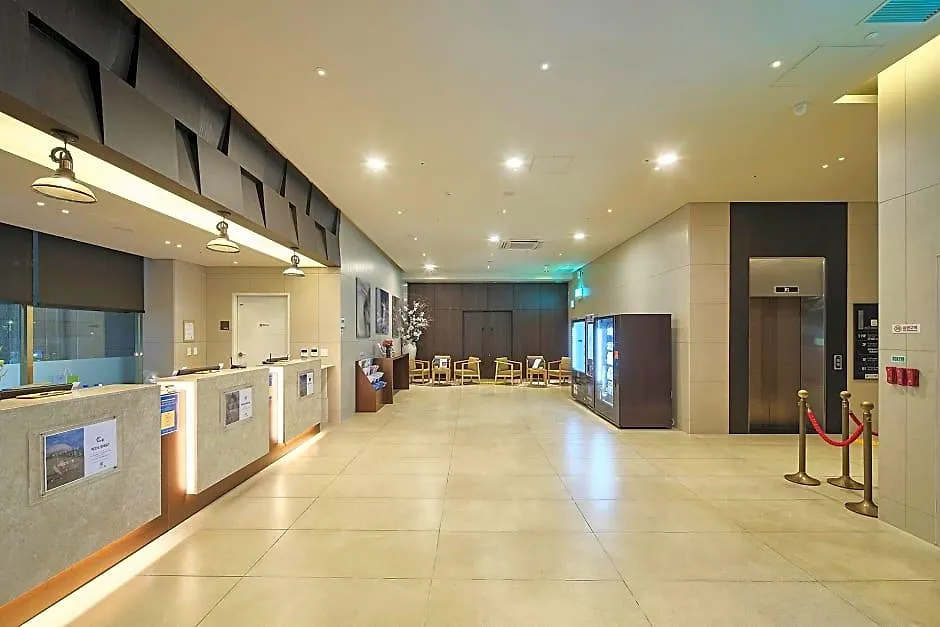 Jeju Central City-1