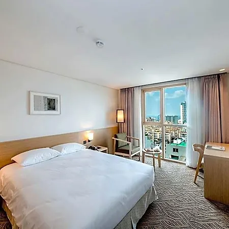 Jeju Central City-3
